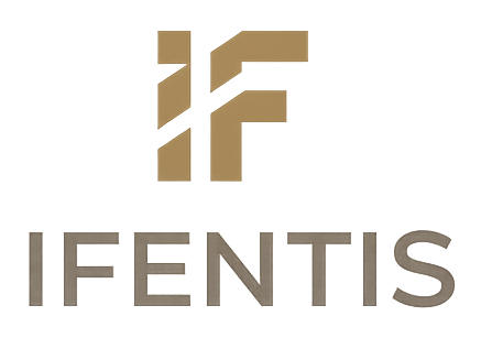IFENTIS - Logo