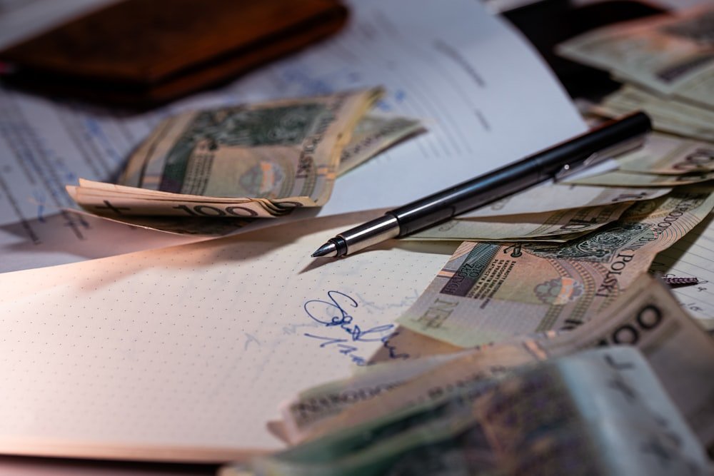 Documentos y análisis económico de una cesión de remate