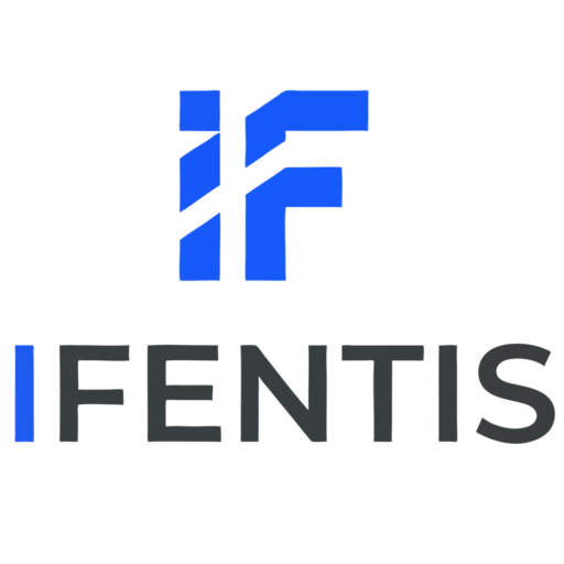IFENTIS - Logo